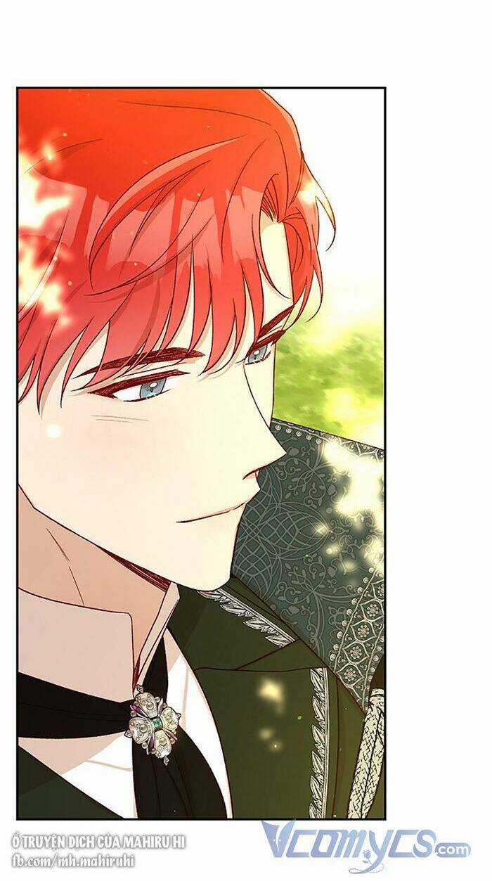 Tồn Tại Như Một Nữ Hầu Chapter 92 trang 30