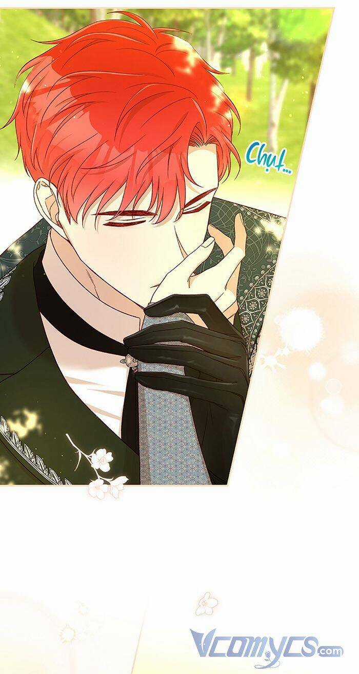 Tồn Tại Như Một Nữ Hầu Chapter 92 trang 32