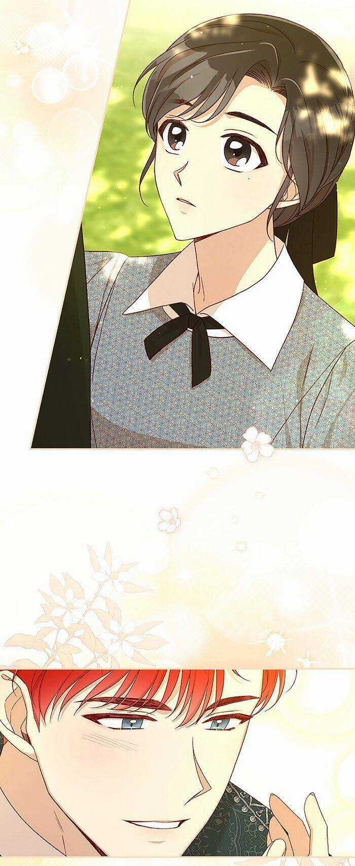 Tồn Tại Như Một Nữ Hầu Chapter 92 trang 33