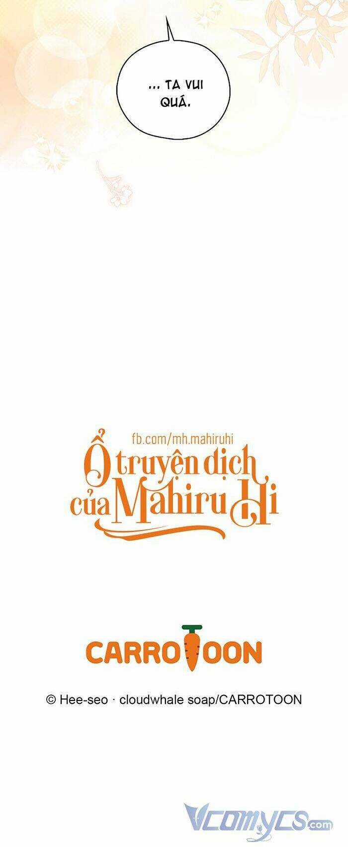 Tồn Tại Như Một Nữ Hầu Chapter 92 trang 34