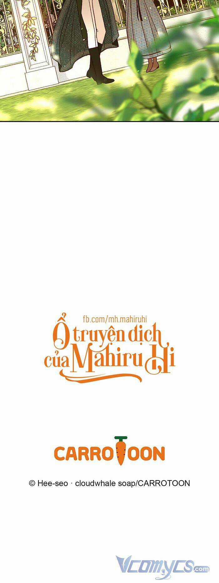 Tồn Tại Như Một Nữ Hầu Chapter 92 trang 35