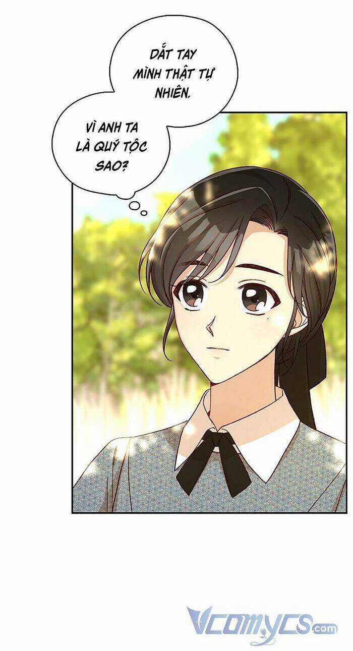 Tồn Tại Như Một Nữ Hầu Chapter 92 trang 4