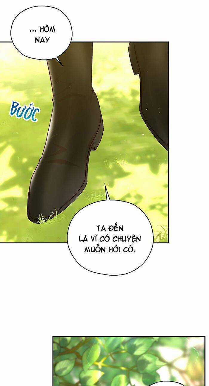 Tồn Tại Như Một Nữ Hầu Chapter 92 trang 5