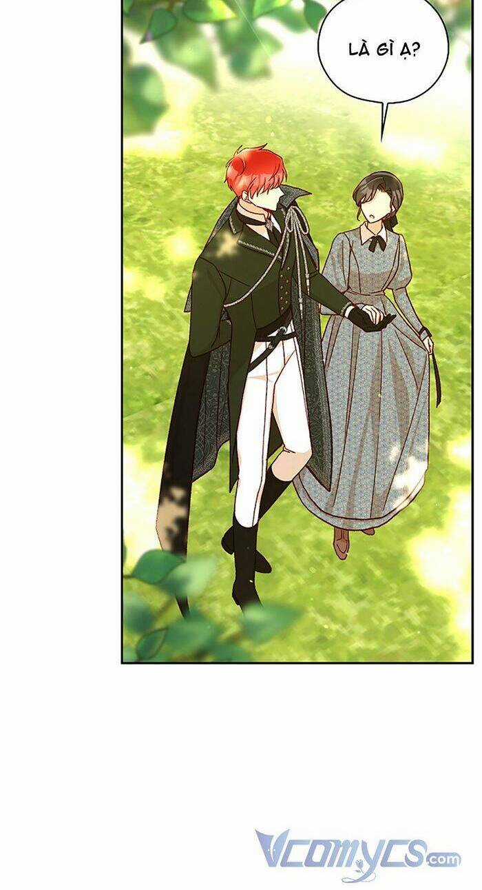 Tồn Tại Như Một Nữ Hầu Chapter 92 trang 6