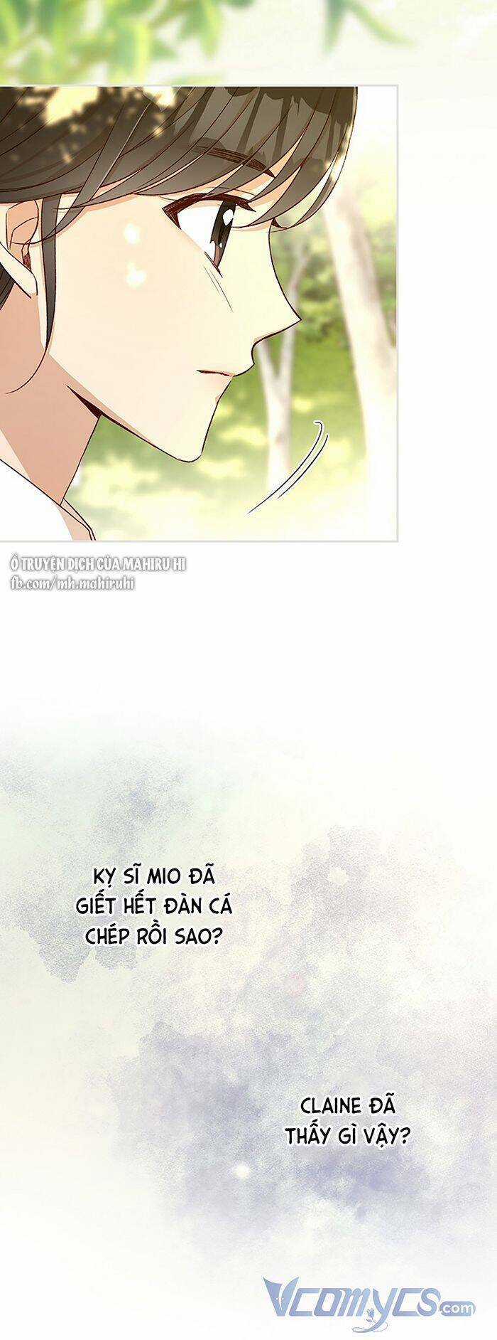 Tồn Tại Như Một Nữ Hầu Chapter 93 trang 14