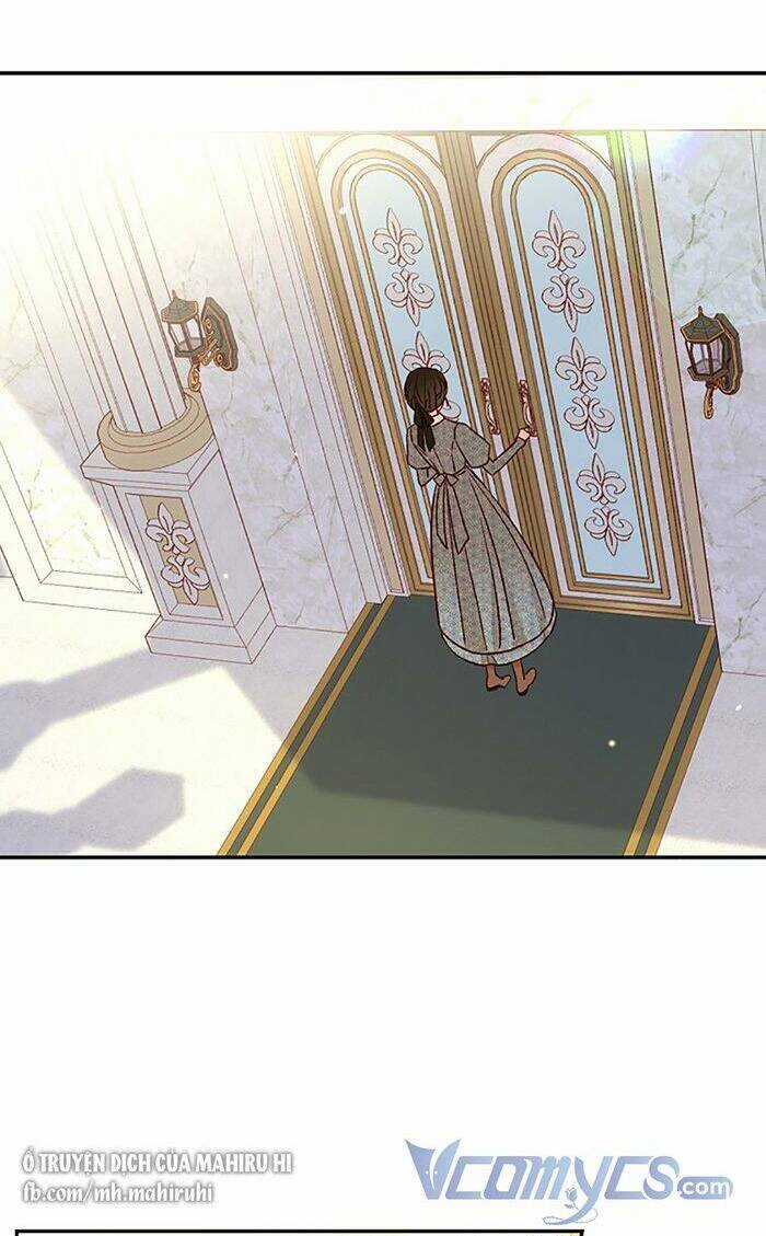 Tồn Tại Như Một Nữ Hầu Chapter 93 trang 20