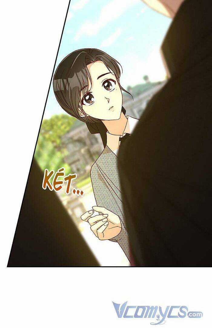 Tồn Tại Như Một Nữ Hầu Chapter 93 trang 22