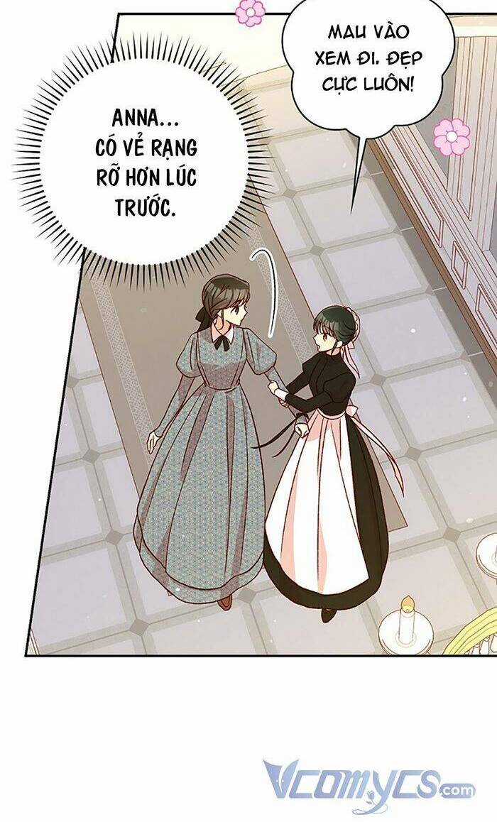 Tồn Tại Như Một Nữ Hầu Chapter 93 trang 27