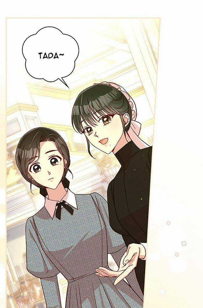 Tồn Tại Như Một Nữ Hầu Chapter 93 trang 28