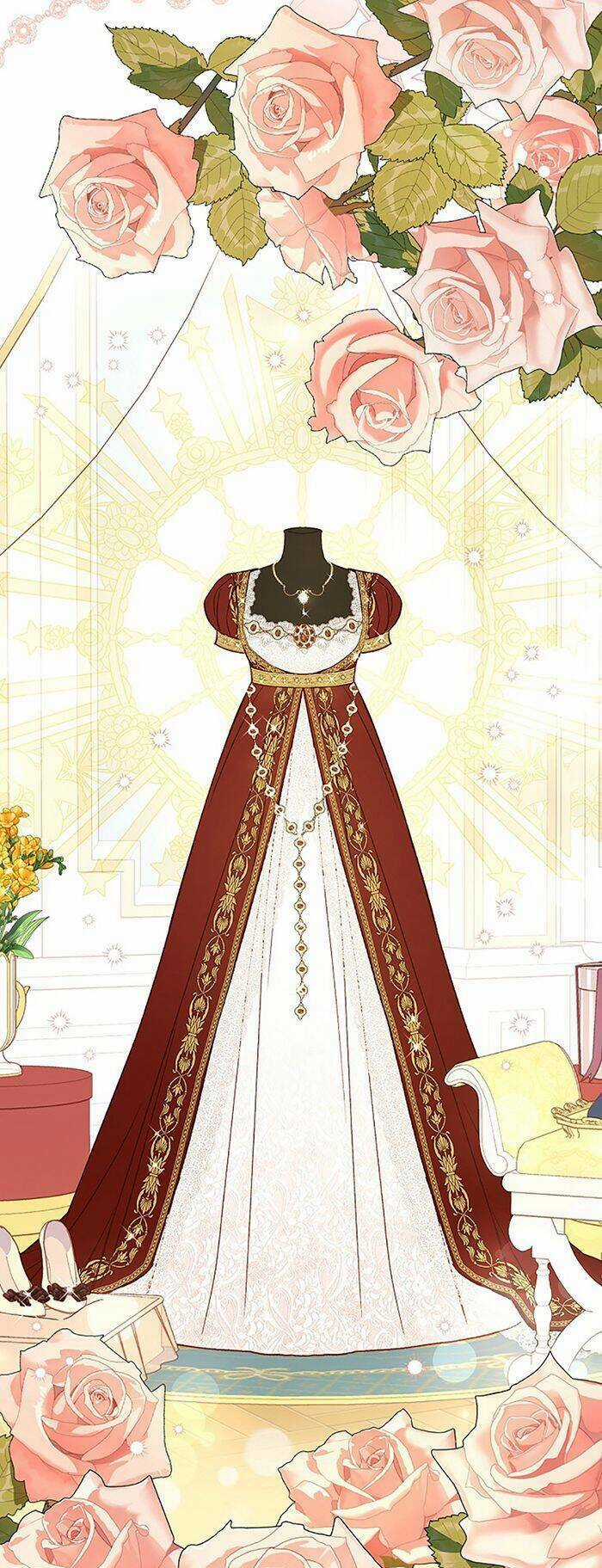 Tồn Tại Như Một Nữ Hầu Chapter 93 trang 30