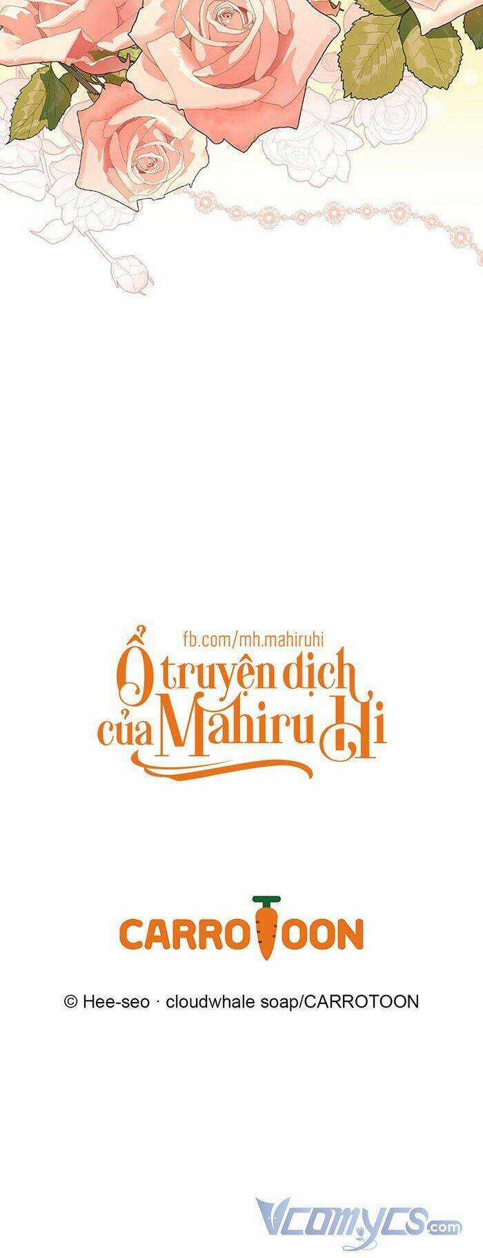 Tồn Tại Như Một Nữ Hầu Chapter 93 trang 31