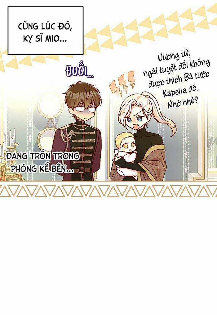 Tồn Tại Như Một Nữ Hầu Chapter 93 trang 32