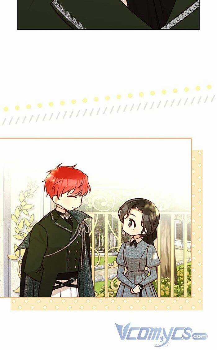 Tồn Tại Như Một Nữ Hầu Chapter 93 trang 4