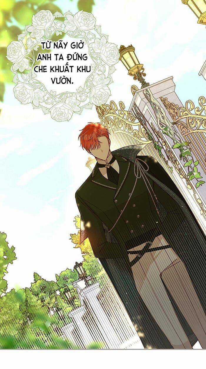 Tồn Tại Như Một Nữ Hầu Chapter 93 trang 7