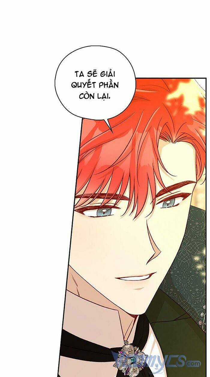 Tồn Tại Như Một Nữ Hầu Chapter 93 trang 8