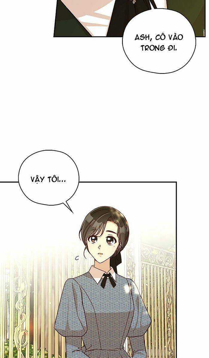 Tồn Tại Như Một Nữ Hầu Chapter 93 trang 9