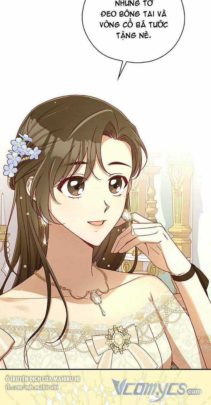 Tồn Tại Như Một Nữ Hầu Chapter 94 trang 10