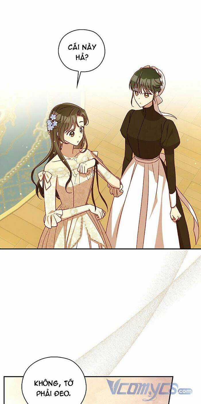 Tồn Tại Như Một Nữ Hầu Chapter 94 trang 13