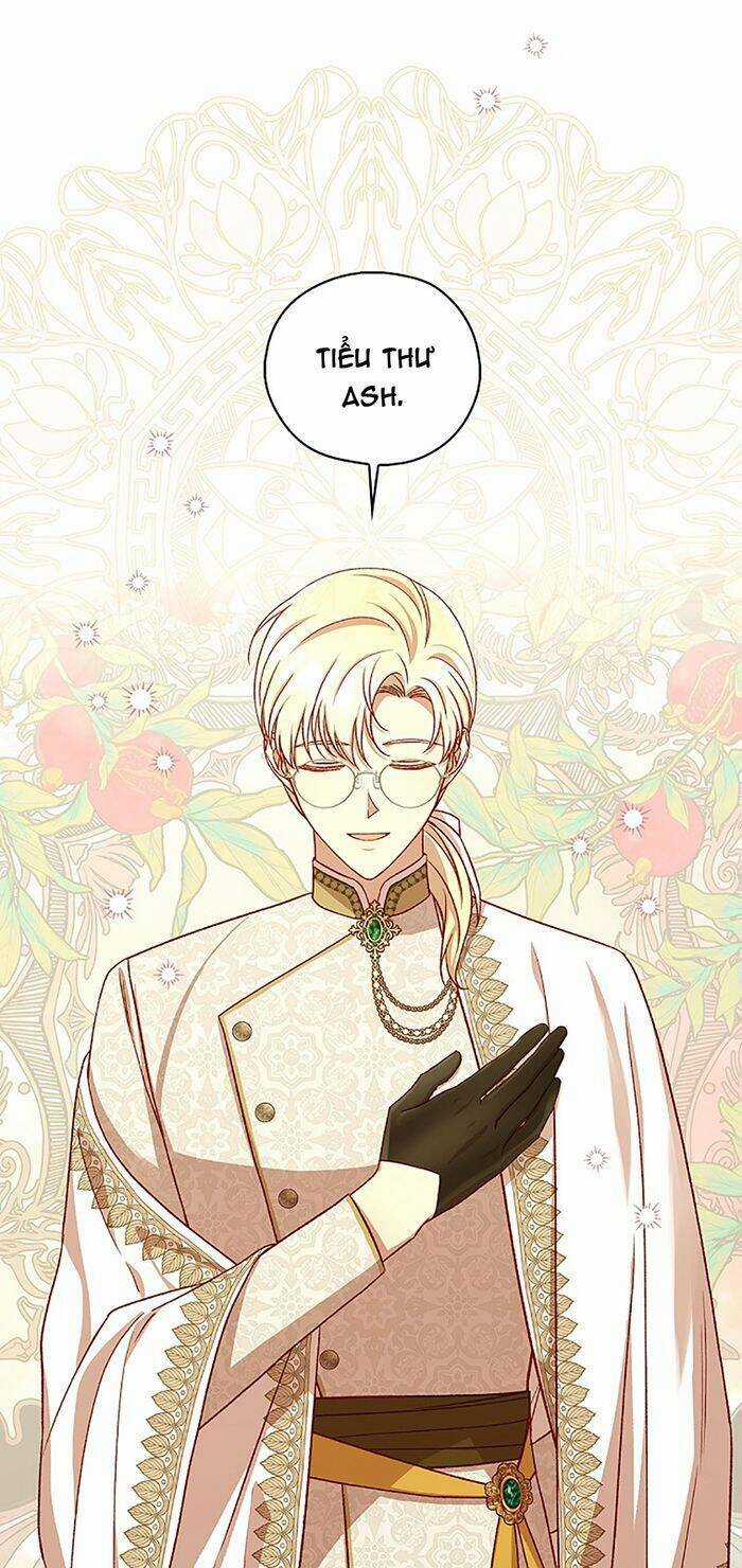 Tồn Tại Như Một Nữ Hầu Chapter 94 trang 16