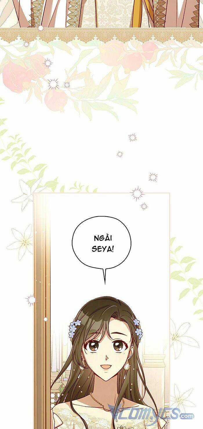 Tồn Tại Như Một Nữ Hầu Chapter 94 trang 17