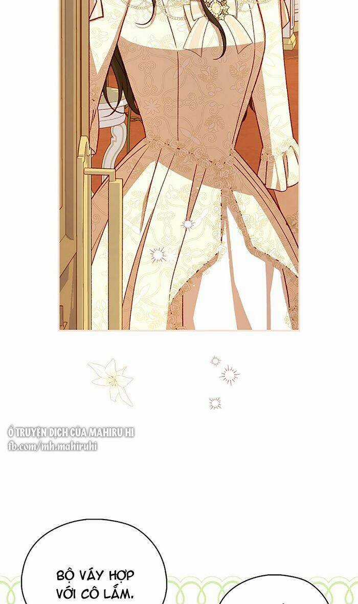 Tồn Tại Như Một Nữ Hầu Chapter 94 trang 18