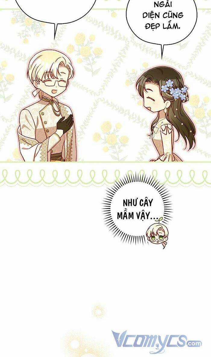 Tồn Tại Như Một Nữ Hầu Chapter 94 trang 19