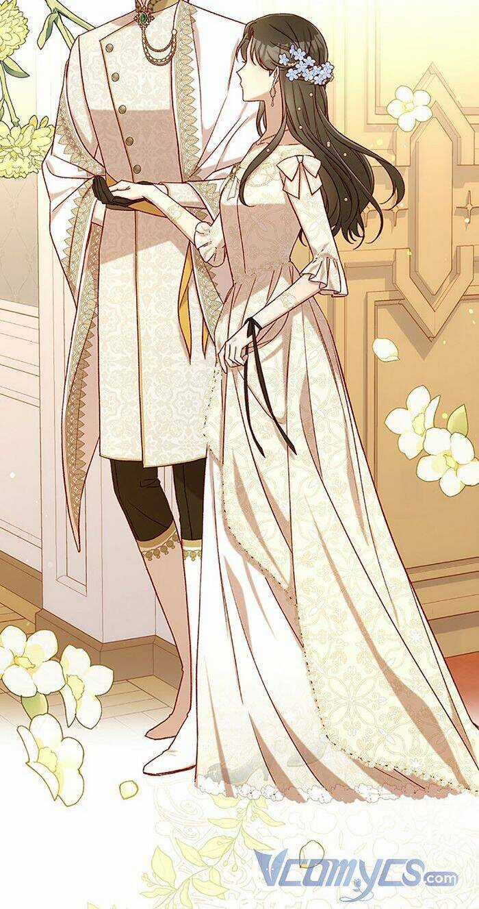 Tồn Tại Như Một Nữ Hầu Chapter 94 trang 21