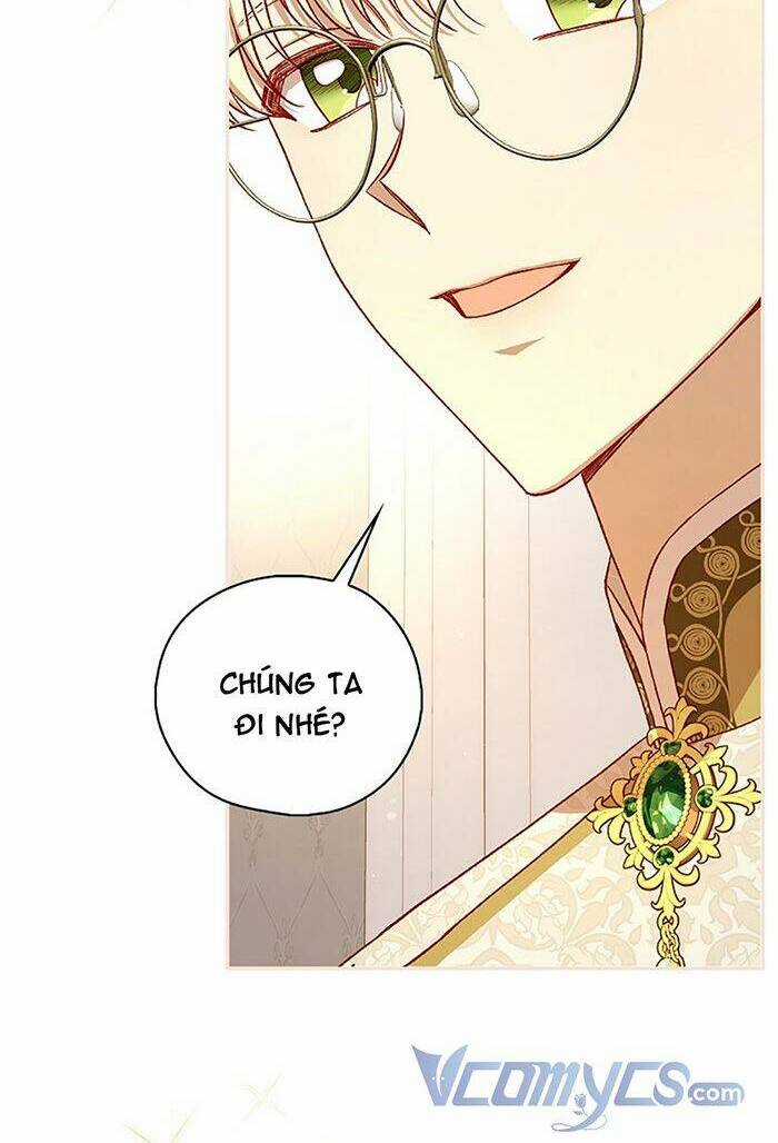 Tồn Tại Như Một Nữ Hầu Chapter 94 trang 23