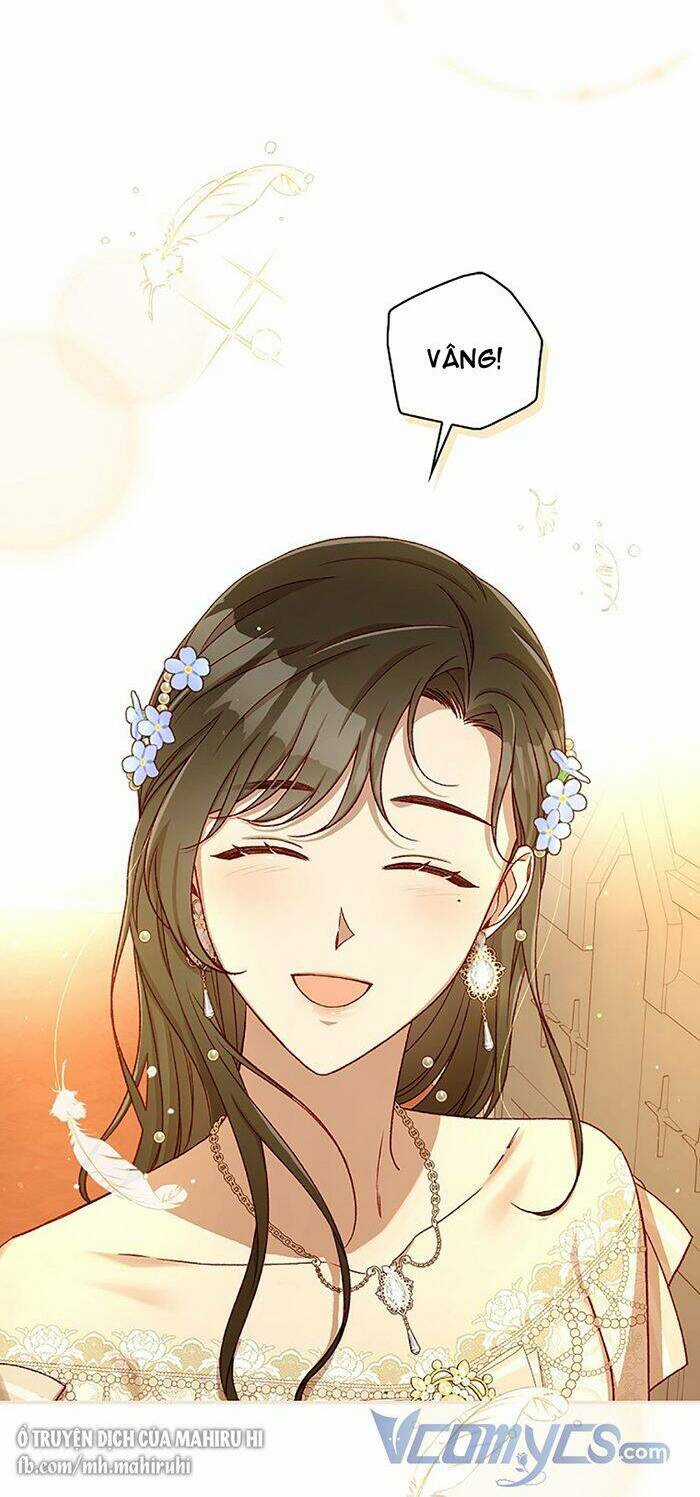 Tồn Tại Như Một Nữ Hầu Chapter 94 trang 25