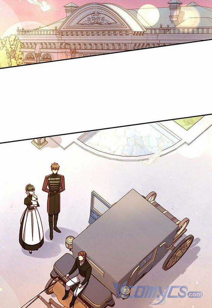 Tồn Tại Như Một Nữ Hầu Chapter 94 trang 27