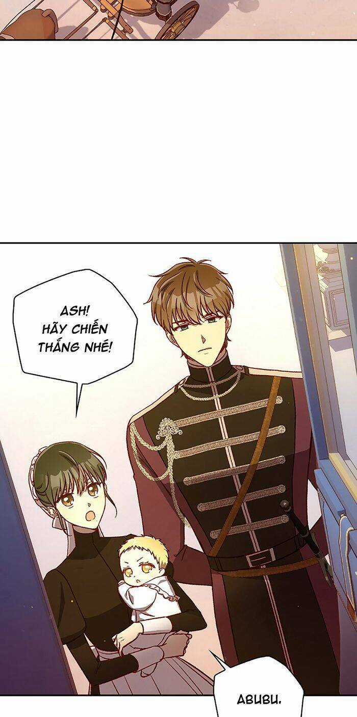 Tồn Tại Như Một Nữ Hầu Chapter 94 trang 28