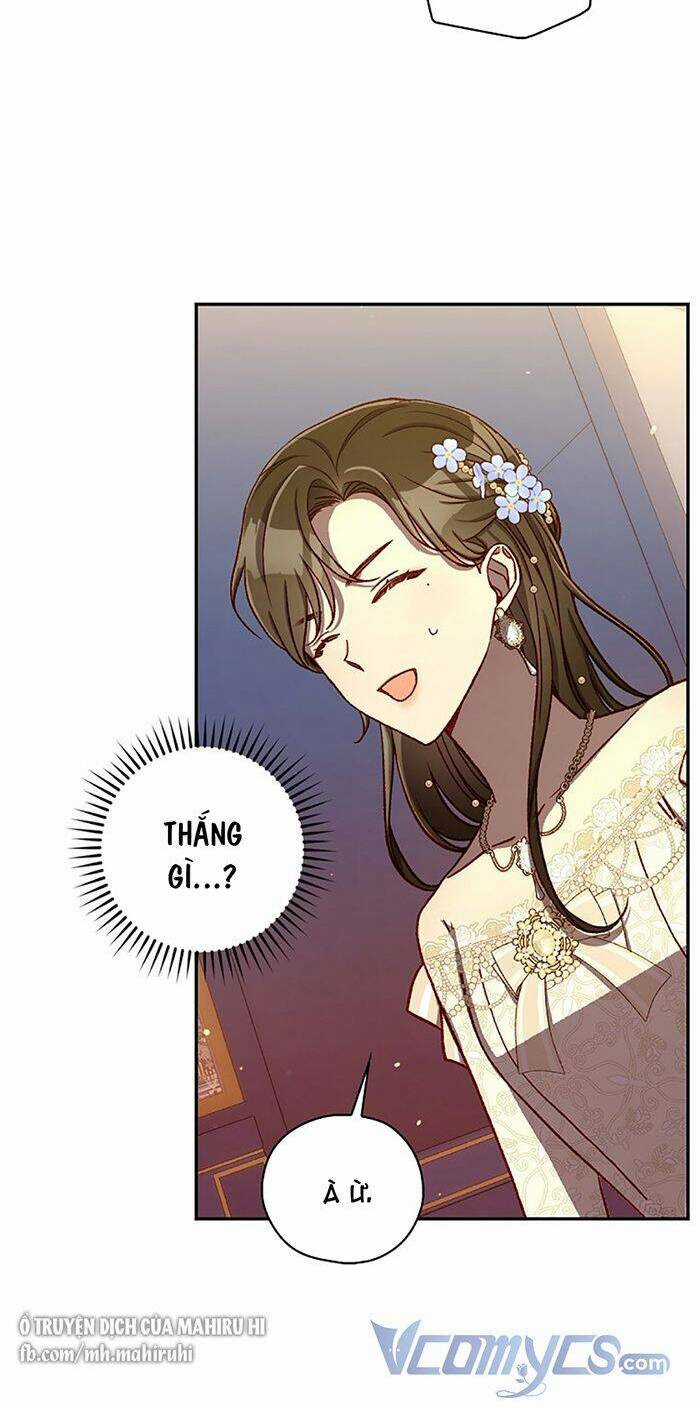 Tồn Tại Như Một Nữ Hầu Chapter 94 trang 29