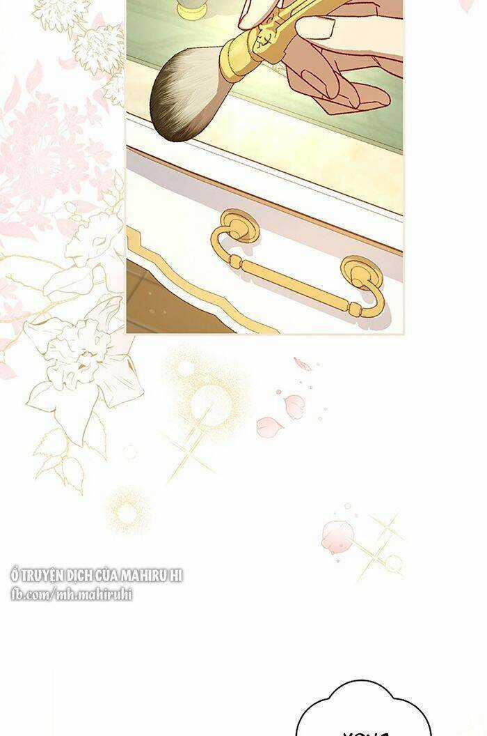 Tồn Tại Như Một Nữ Hầu Chapter 94 trang 3