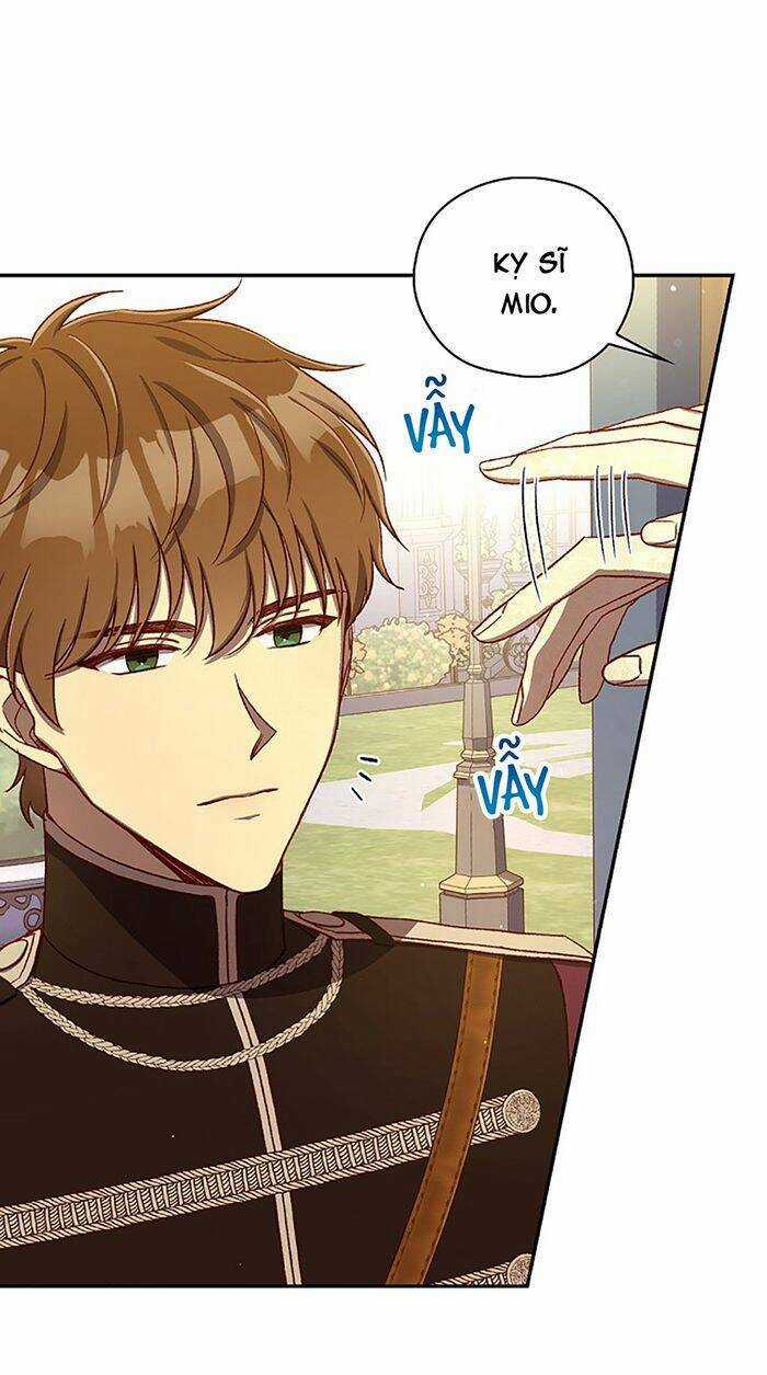 Tồn Tại Như Một Nữ Hầu Chapter 94 trang 30