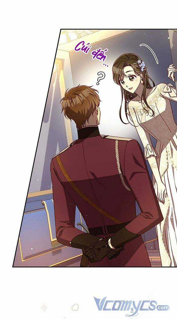 Tồn Tại Như Một Nữ Hầu Chapter 94 trang 31