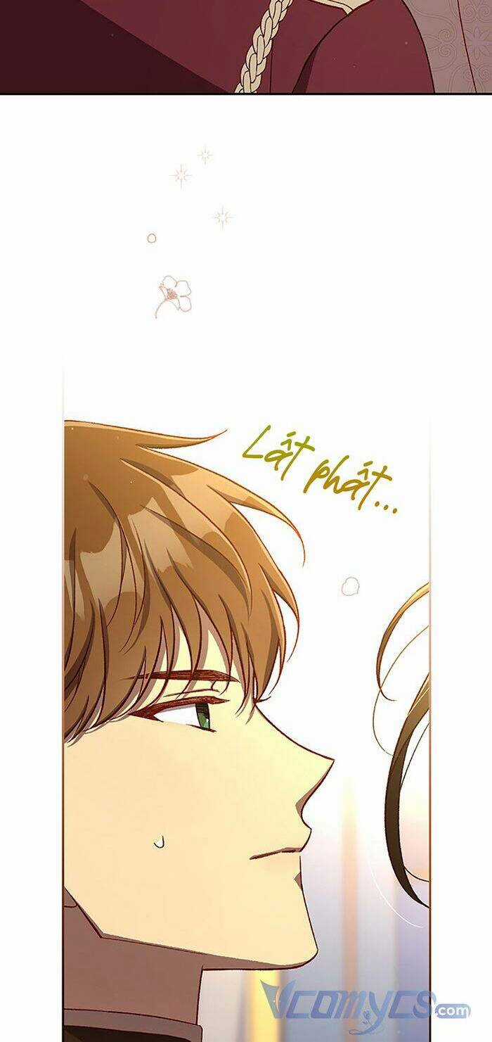 Tồn Tại Như Một Nữ Hầu Chapter 94 trang 33