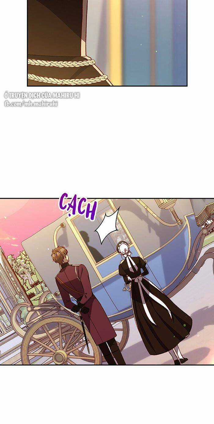 Tồn Tại Như Một Nữ Hầu Chapter 94 trang 34