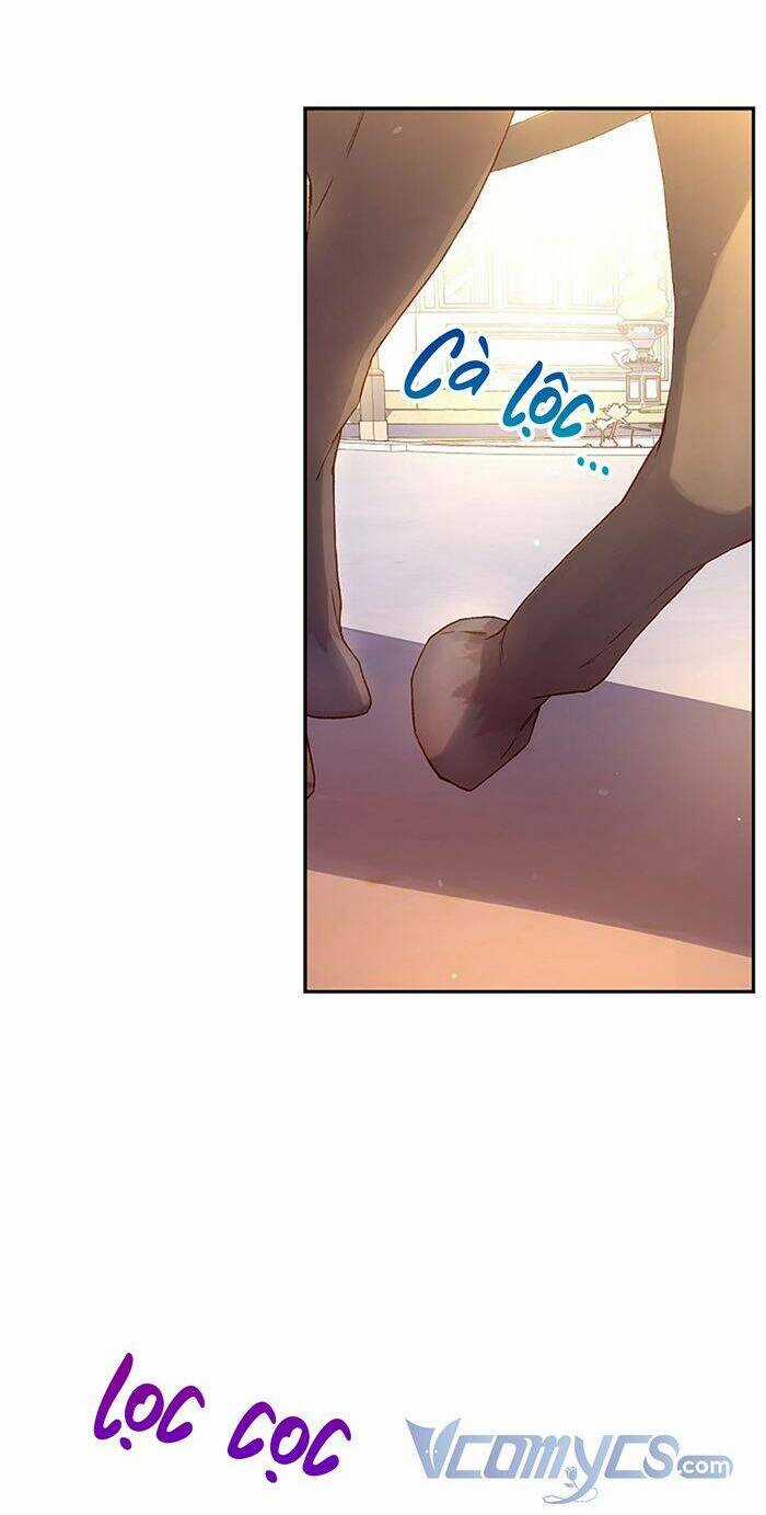 Tồn Tại Như Một Nữ Hầu Chapter 94 trang 35