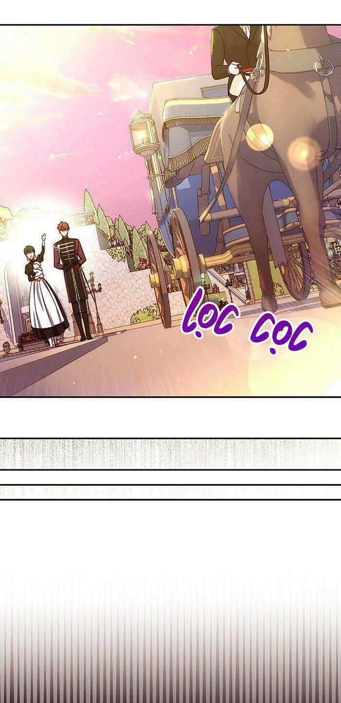 Tồn Tại Như Một Nữ Hầu Chapter 94 trang 36