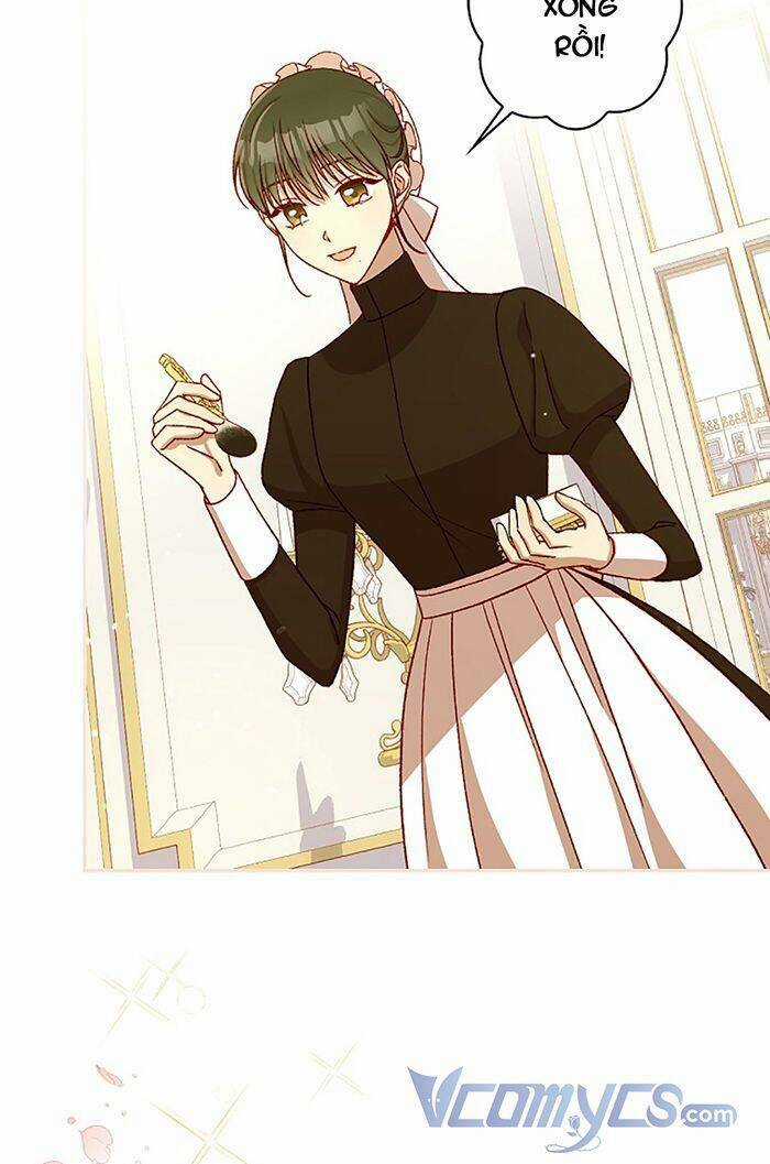 Tồn Tại Như Một Nữ Hầu Chapter 94 trang 4