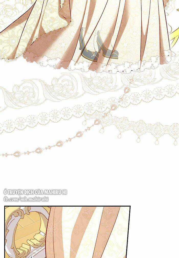 Tồn Tại Như Một Nữ Hầu Chapter 94 trang 7