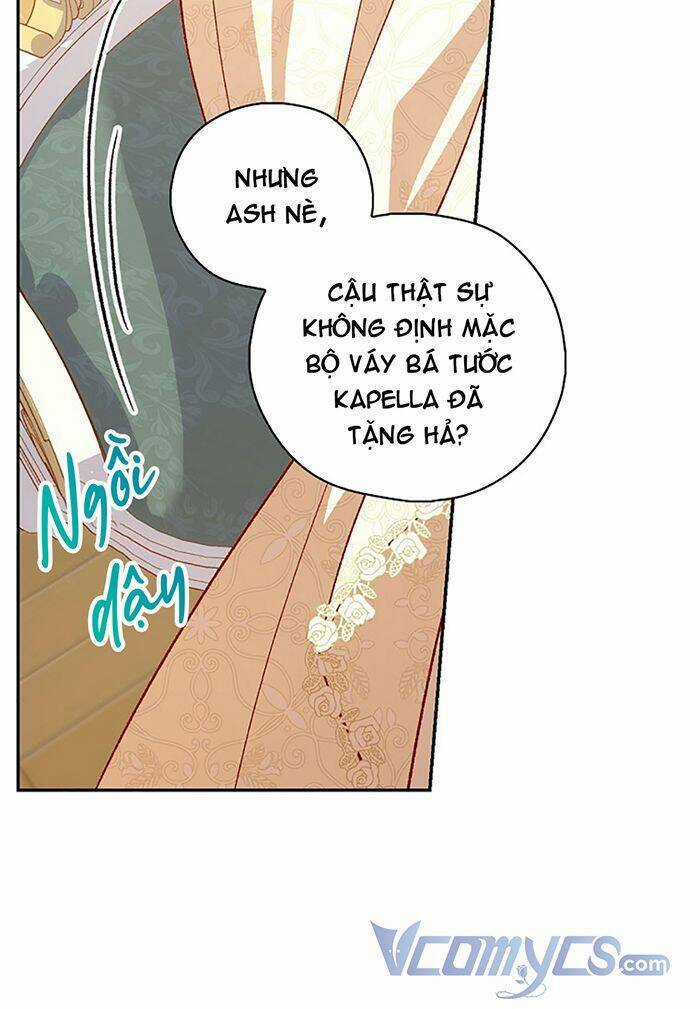 Tồn Tại Như Một Nữ Hầu Chapter 94 trang 8