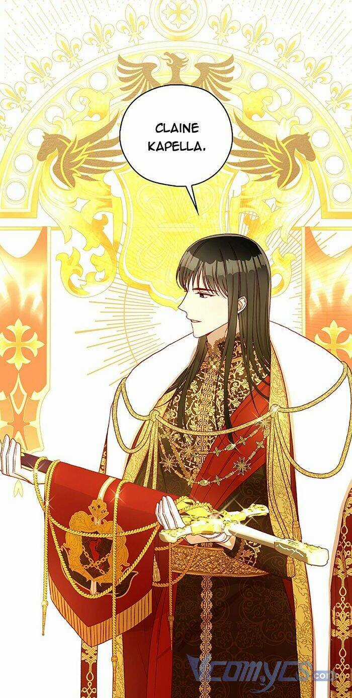 Tồn Tại Như Một Nữ Hầu Chapter 95 trang 10