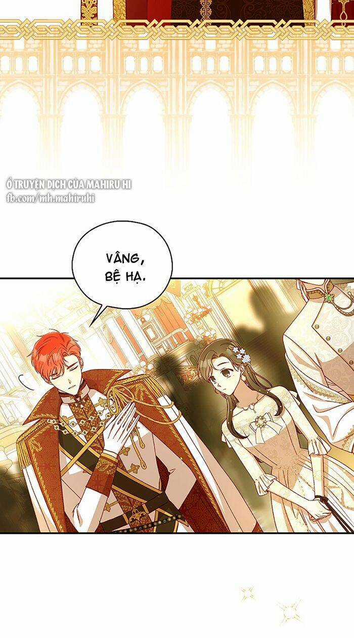 Tồn Tại Như Một Nữ Hầu Chapter 95 trang 11