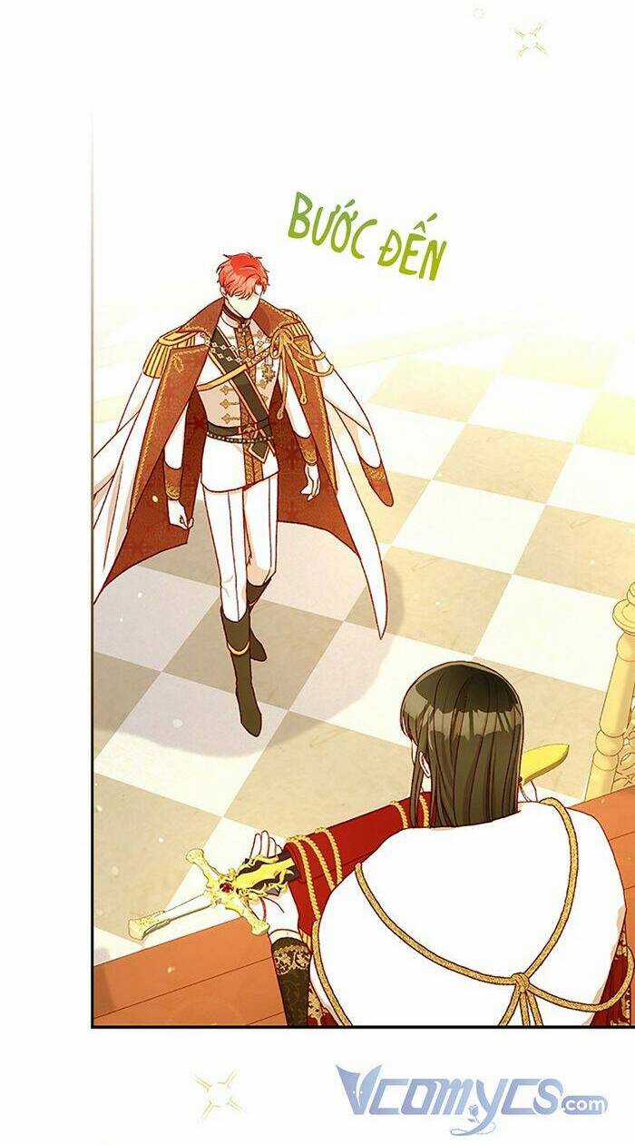 Tồn Tại Như Một Nữ Hầu Chapter 95 trang 12