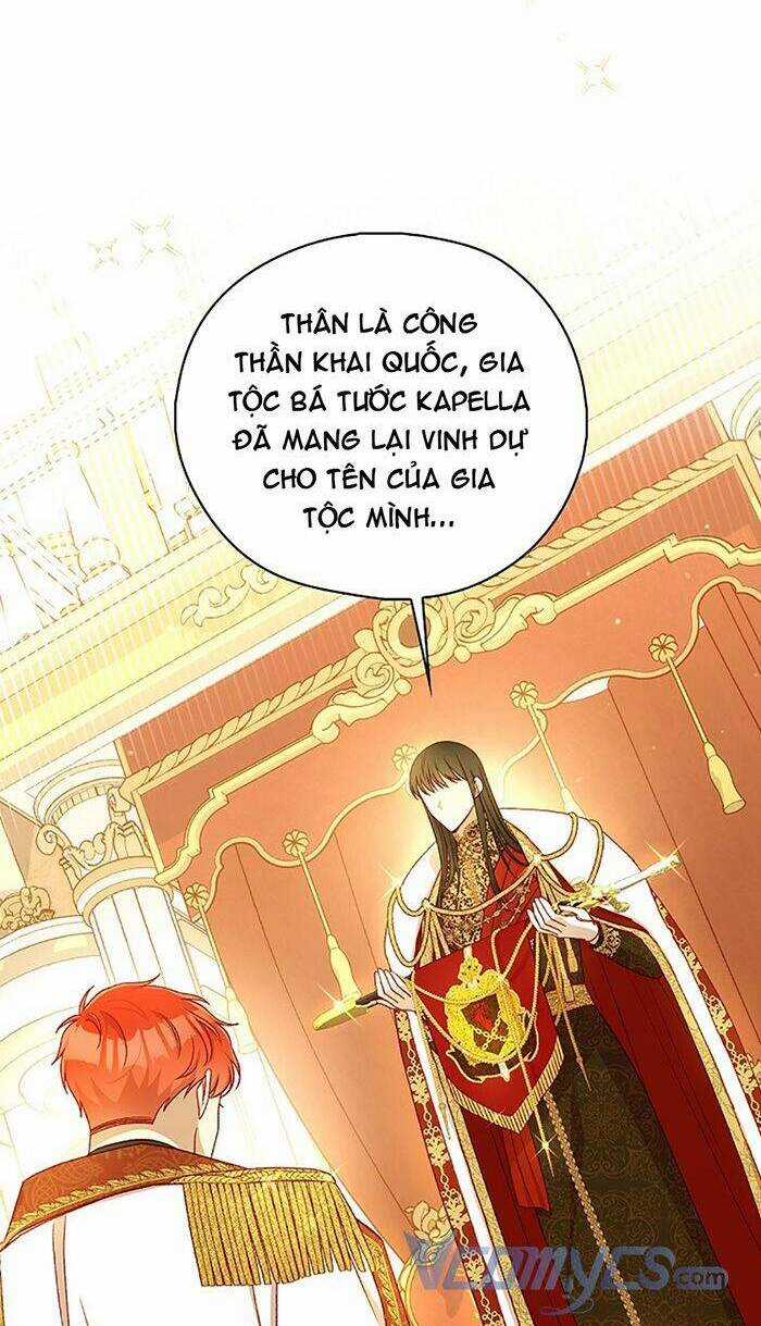 Tồn Tại Như Một Nữ Hầu Chapter 95 trang 14
