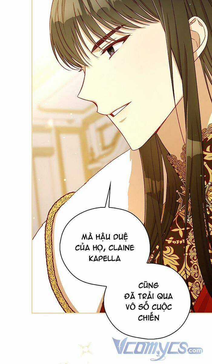 Tồn Tại Như Một Nữ Hầu Chapter 95 trang 16