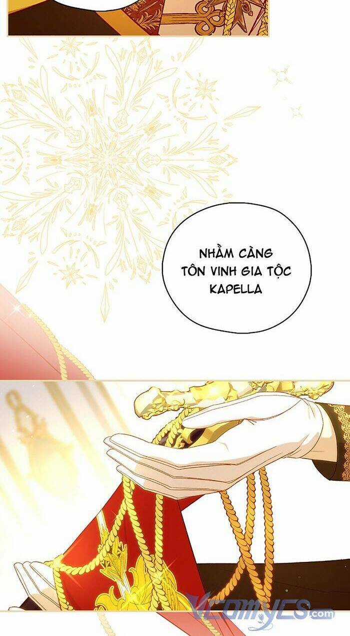 Tồn Tại Như Một Nữ Hầu Chapter 95 trang 18