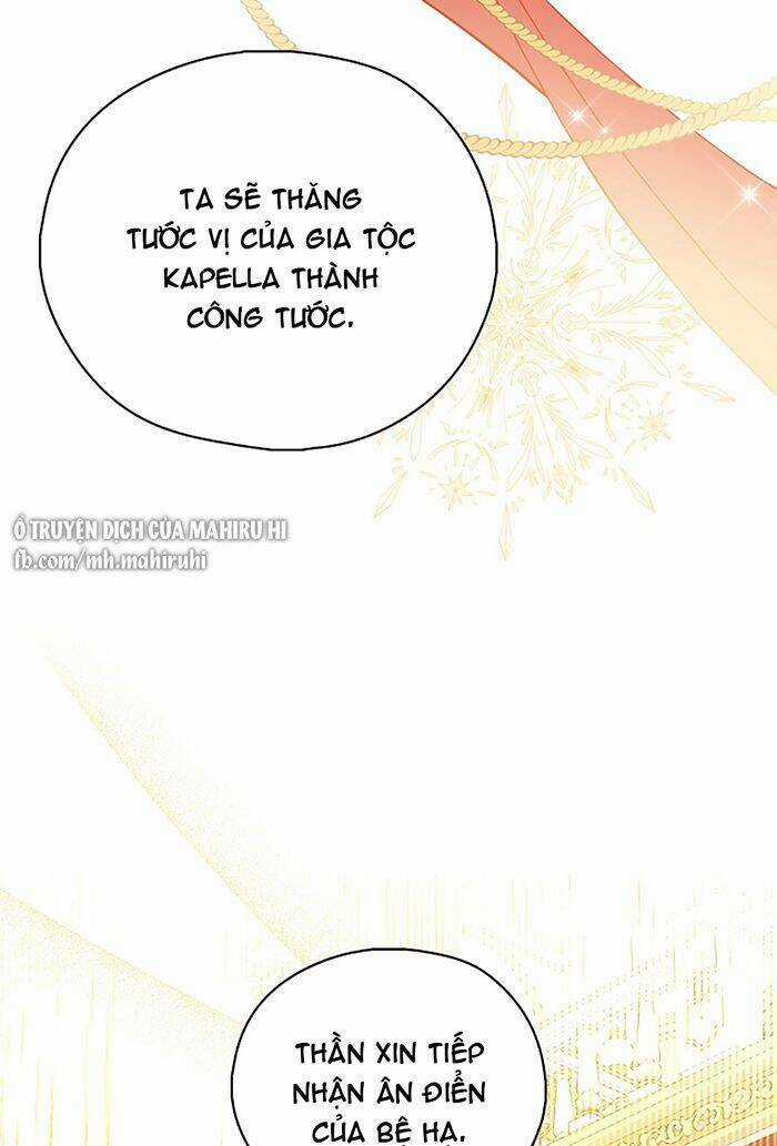 Tồn Tại Như Một Nữ Hầu Chapter 95 trang 19