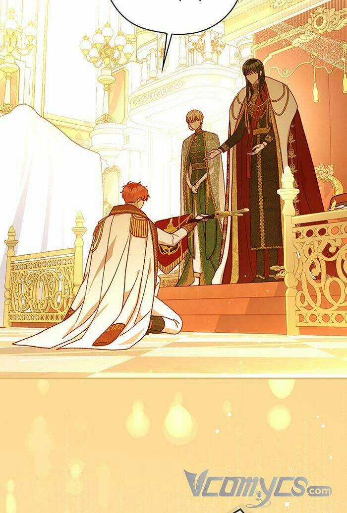 Tồn Tại Như Một Nữ Hầu Chapter 95 trang 20